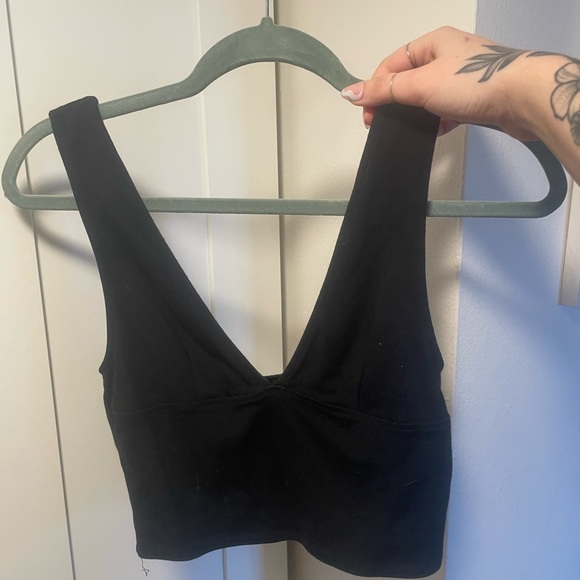 Plunging tank - Picture 1 of 2